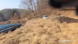 남향.도로접.참한땅.안동