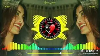 Nazeer Jan Balochistan is a music video featuring Mudasir Baloch and debuting Almas Baloch, 