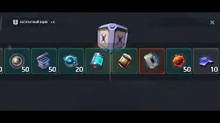 Space Survival: Sci-Fi RPG. Проходження #3 (без коментарів)
