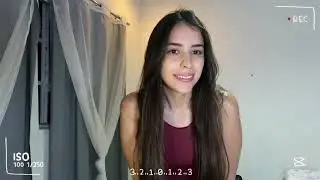Como cortar o cabelo sozinha em casa + franja (passo a passo)