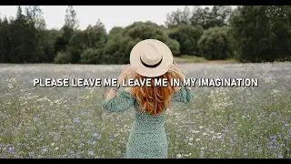 IMAGINATION &ndash; Emotional AI Music Video | Original Song