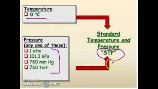 Atmospheric Pressure Part 1