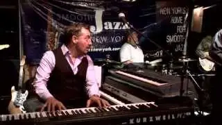 Smooth Cruises 2013: Gerald Albright & Alex Bugnon - 