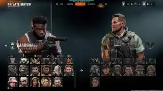 Call Of Duty: Black Ops 6 Multiplayer Training, Gameplay 17