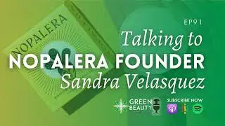 EP91. Does an indie beauty brand's mission matter?