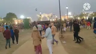 pink City Park mansarovar videshon jaisa Park