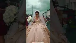 Bride of the year