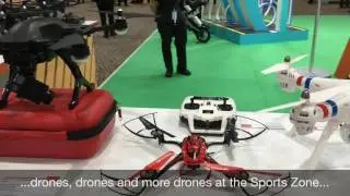 Sports & outdoor electronics grow to meet demand