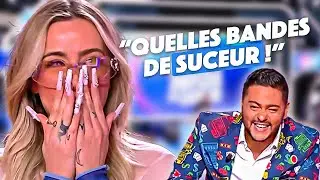 Fou rire à propos du fond d'écran de Cyril : Est-ce sa MEUF ?