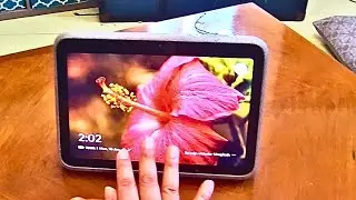 Meta Portal Go - Portable Smart Video Calling 10 Review