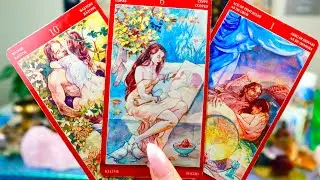SCORPIO: &ldquo;THEY REALLY REGRET TAKING YOU FOR GRANTED NOW!!&rdquo; July Tarot Love Reading
