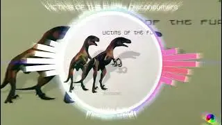 VICTIMS OF THE FURY - DISCONSUMERS - Moskito 5001
