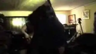 Bloodlusst - Blessed by the wicked priest (live)