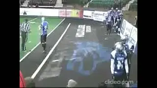 Antonio Clay cpifl dodge city law