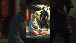 A Gift of Insult #buddhism #zen #teachings #wisdom #history #confucianism #calm