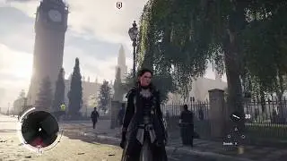 AC : Syndicate - Bounty Hunt - Milton King / Wade Lynton - Missions Gameplay Part 81