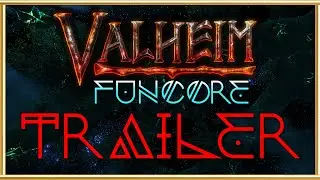 Valheim FUNCORE | Trailer