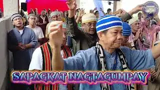 Sayaw ng Tagumpay