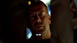 🔥 Top 10 Bruce Willis Movies You HAVE to Watch! #1 Will Blow Your Mind! 💥🎬
