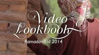 Ramadan/Eid Islamic Clothing (Video Lookbook)