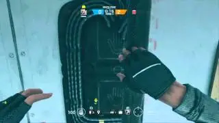 Tom Clancy's Rainbow Six&reg; Siege 