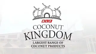 The Largest range of coconut products made by experts at KLF NIRMAL INDUSTRIES - #KLFCoconutKingdom