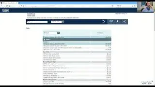 Finding demographic information from the census