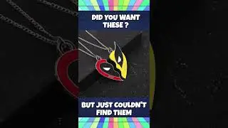 Get Superhero inspired jewelry at CosmicStore.online