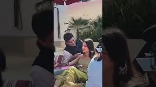 Haldi Ceremony Fun & Love Filled Moments #HaldiCeremony #WeddingRituals #IndianShaadi