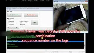OPPO A37f Password Remove Read without Data Loss
