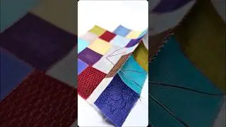 조각보 만들기,감침질..국내외온라인배우기 jogakboclass.com #조각보 #조각보만들기  #보자기 #jogakbo #bojagi  #patchwork #쌈지사랑규방공예연구소
