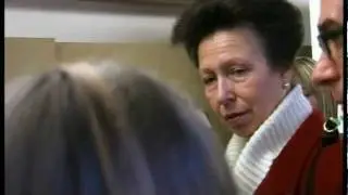The Princess Royal Trust for Carers - Appeal