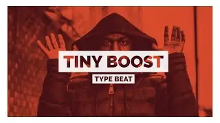 Sensei | Tiny Boost Type Beat 👊 | Rap Instrumental | Prod. T Man Productionz