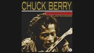 Chuck Berry - Betty Jean (1960)