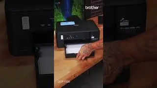 Impresora Multifunci&oacute;n Brother DCP-T230. &iexcl;Encontralo en Cignal IT!