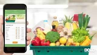 fruits and vegetable App Kaise Banaye | How to make fruits and vegetable app | vegetable app |