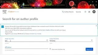 Literature Review Using Scopus PREVIEW page  2