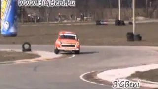 Kumho RallyShow 1resz BiGBeni