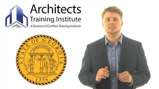 Continuing Education for Architects in Georgia