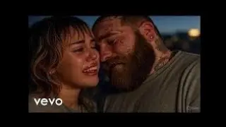 Jelly Roll Ft Miley Cyrus - Don't wake me up 