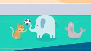 Nonlinear Pedagogy Explainer Video