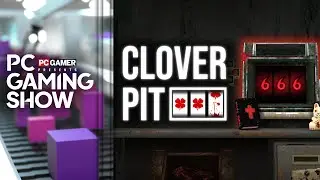 Cloverpit trailer - PC Gaming Show 2025