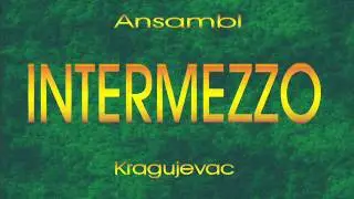 ansambl Intermezzo Kragujevac-Jedna reka u mom kraju.wmv
