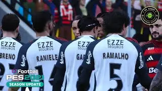 FL4M3NG0 X C0R1NTH14NS 40 V1V0 C0M 1M4G3NS - JOGO DE HOJE PLACAR EM TEMPO REAL DA PARTIDA PES21