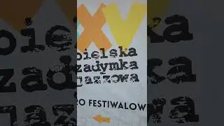 Stolica Kultury 2026 #capital #culture