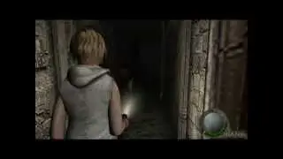 Resident Evil 4 Mod - Heather Mason - Silent Hill 3 - por Ashley