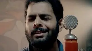 Malare - Madras Melodies -  Arun Raj ft. Gunasekaran balasubramanian (Official Video)