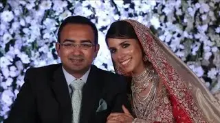 Tafsir Awal Minto - Maya RECPTION Full Program | Wedding Story Bangladesh
