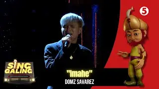 October 6, 2022 | Sing Galing | Random-i-Sing Domz Savarez 