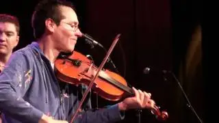 Kal McCallum 